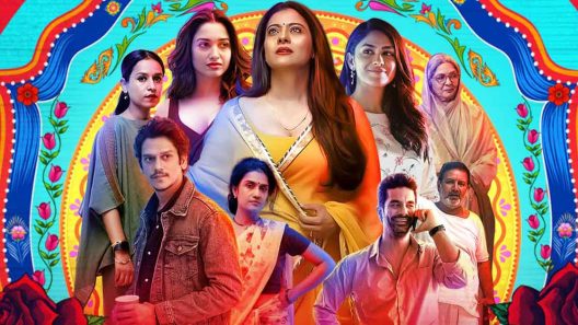 مشاهدة فيلم Lust Stories 2 2023 مترجم