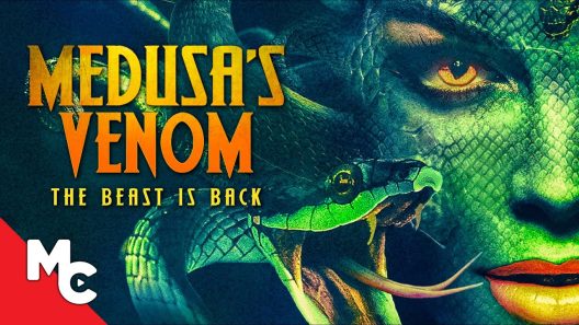 مشاهدة فيلم Medusa’s Venom 2023 مترجم