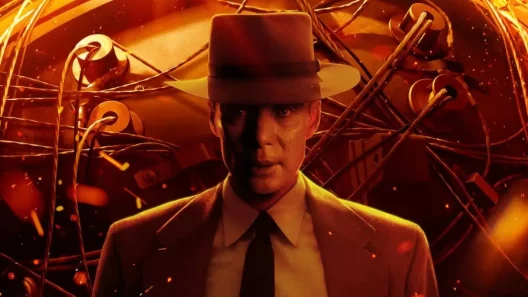 مشاهدة فيلم Oppenheimer 2023 مترجم