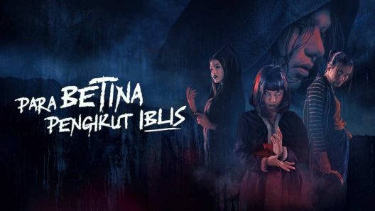 مشاهدة فيلم Para Betina Pengikut Iblis 2023 مترجم