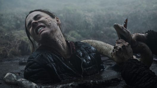 مشاهدة فيلم Quicksand 2023 مترجم