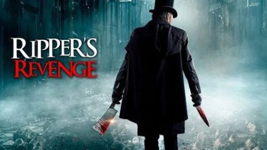 مشاهدة فيلم Ripper’s Revenge 2023 مترجم