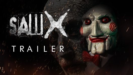 مشاهدة فيلم Saw x 2023 مترجم