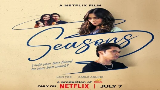 مشاهدة فيلم Seasons 2023 مترجم