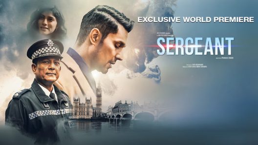 مشاهدة فيلم Sergeant 2023 مترجم