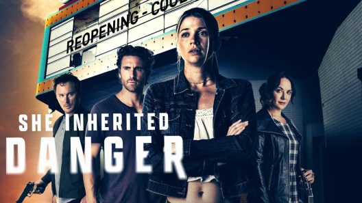 مشاهدة فيلم She Inherited Danger 2023 مترجم