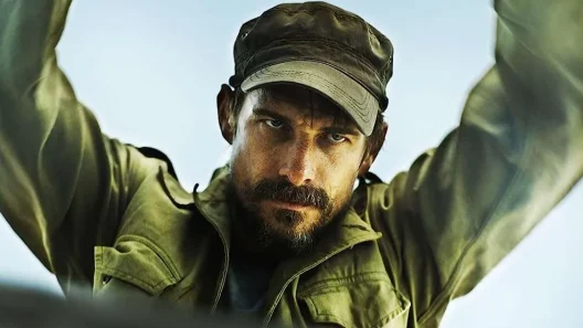 مشاهدة فيلم Soundproof 2023 مترجم