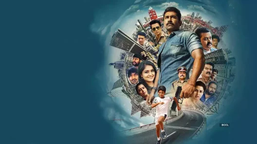 مشاهدة فيلم Tamilarasan 2023 مترجم