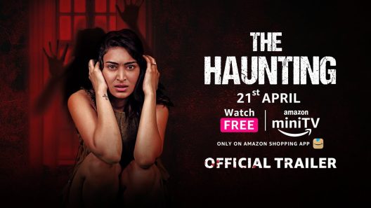 مشاهدة فيلم The Haunting 2023 مترجم