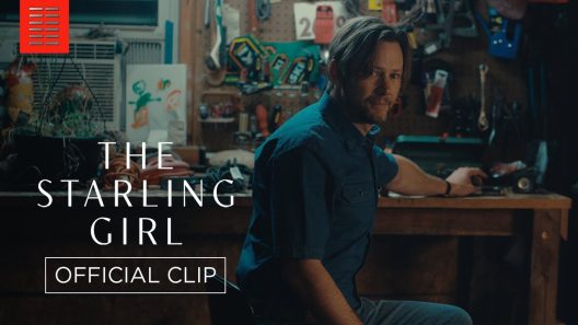 مشاهدة فيلم The Starling Girl 2023 مترجم