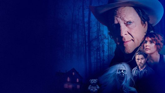 مشاهدة فيلم The Wraith Within 2023 مترجم