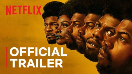 مشاهدة فيلم They Cloned Tyrone 2023 مترجم