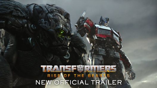 مشاهدة فيلم Transformers Rise of the Beastn 2023 مترجم