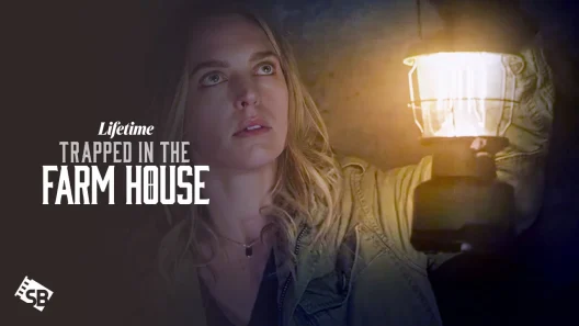 مشاهدة فيلم Trapped in the Farmhouse 2023 مترجم