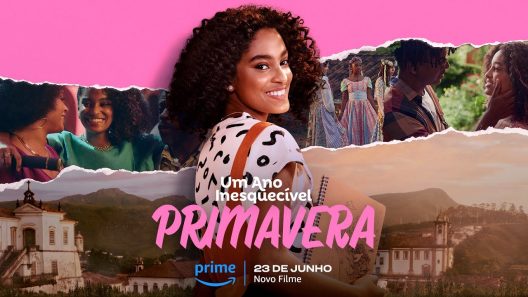 مشاهدة فيلم Um Ano Inesquecível: Primavera 2023 مترجم