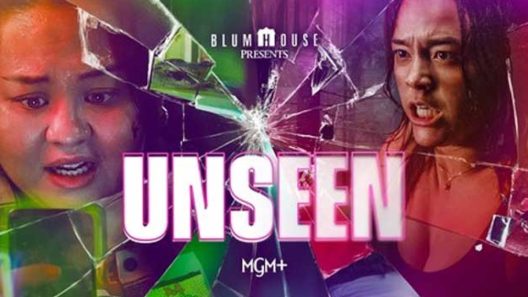 مشاهدة فيلم Unseen 2023 مترجم