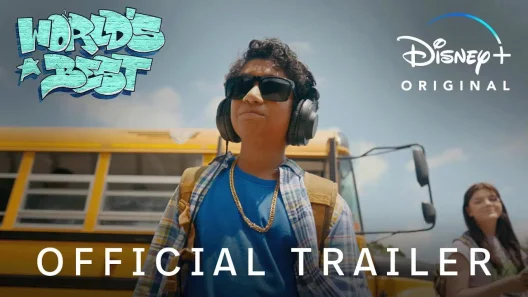 مشاهدة فيلم World’s Best 2023 مترجم