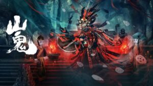 مشاهدة فيلم wild ghost 2023 مترجم