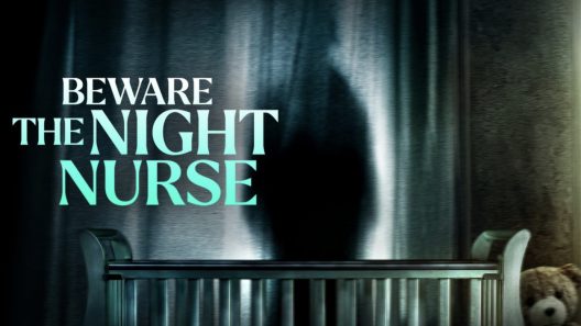 مشاهدة فيلم Beware the Night Nurse 2023 مترجم