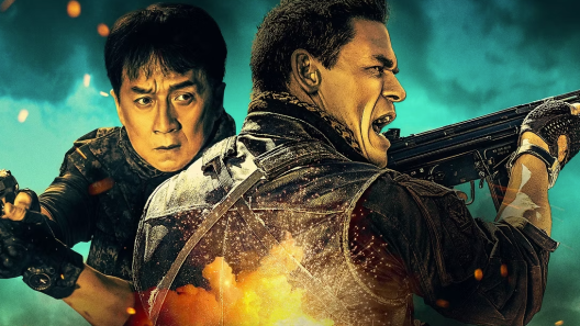 مشاهدة فيلم Hidden Strike 2023 مترجم