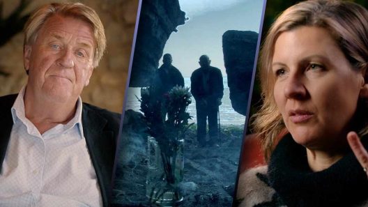 مشاهدة فيلم Missing The Lucie Blackman Case 2023 مترجم
