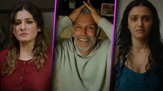 مشاهدة فيلم One Friday Night 2023 مترجم
