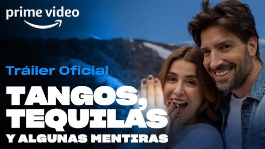 مشاهدة فيلم Tangos, tequilas y algunas mentiras 2023 مترجم