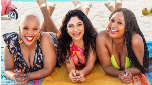 مشاهدة فيلم The Honeymoon 2023 مترجم