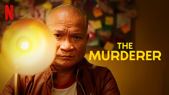 مشاهدة فيلم The Murderer 2023 مترجم