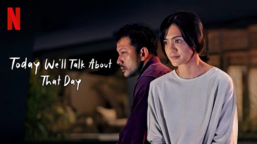 مشاهدة فيلم Today We’ll Talk About That Day 2023 مترجم