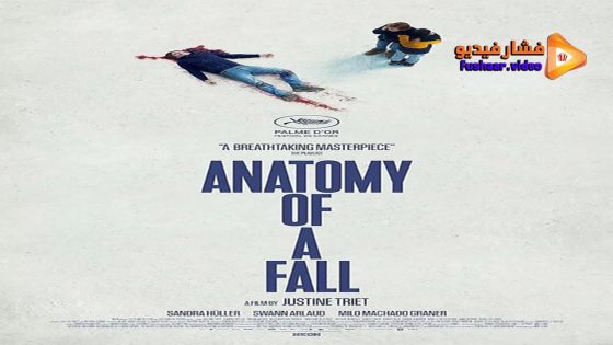 مشاهدة فيلم Anatomy of a Fall 2023 مترجم