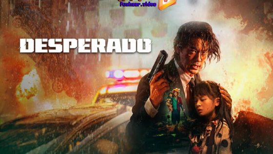 مشاهدة فيلم Desperado 2024 مترجم