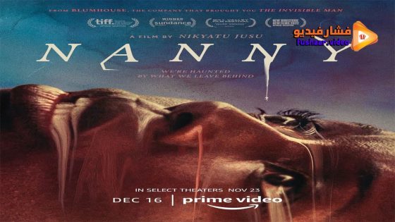 مشاهدة فيلم Nanny 2022 مترجم