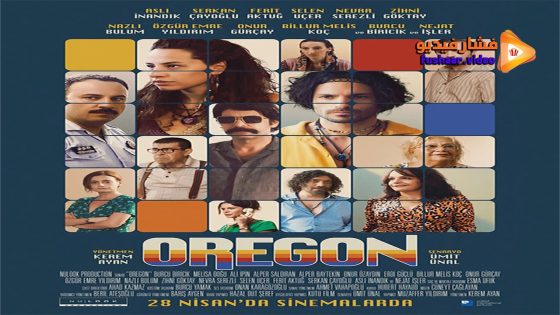 مشاهدة فيلم Oregon 2023 مترجم