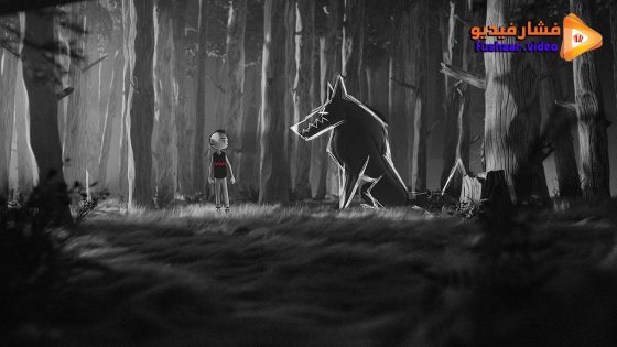 مشاهدة فيلم Peter & the Wolf 2023 مترجم