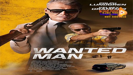مشاهدة فيلم Wanted Man 2024 مترجم