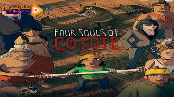 مشاهدة فيلم Four Souls of Coyote 2023 مترجم