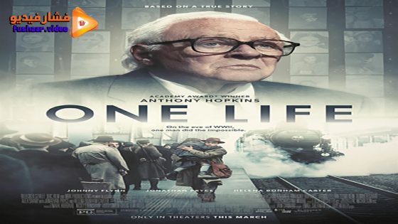 مشاهدة فيلم One Life 2023 مترجم