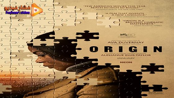 مشاهدة فيلم Origin 2023 مترجم