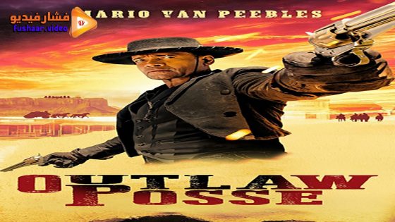 مشاهدة فيلم Outlaw Posse 2024 مترجم