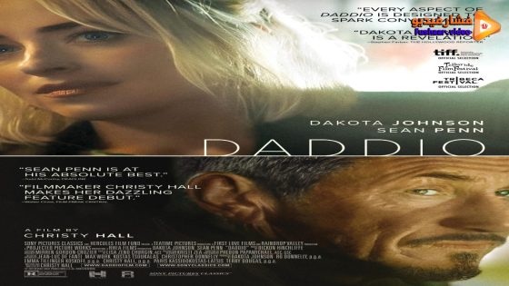 مشاهدة فيلم Daddio 2023 مترجم