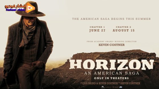 مشاهدة فيلم Horizon: An American Saga – Chapter 1 2024 مترجم
