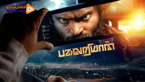 مشاهدة فيلم Pagalariyaan 2024 مترجم