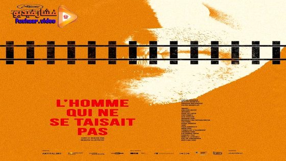 مشاهدة فيلم The Man Who Could Not Remain Silent 2024 مترجم