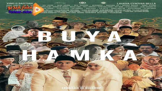 مشاهدة فيلم Buya Hamka Vol. 1 2024 مترجم