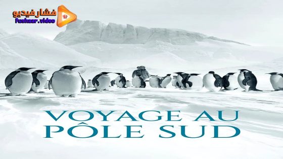 مشاهدة فيلم Antarctica Calling 2023 مترجم