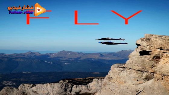 مشاهدة فيلم Fly 2024 مترجم