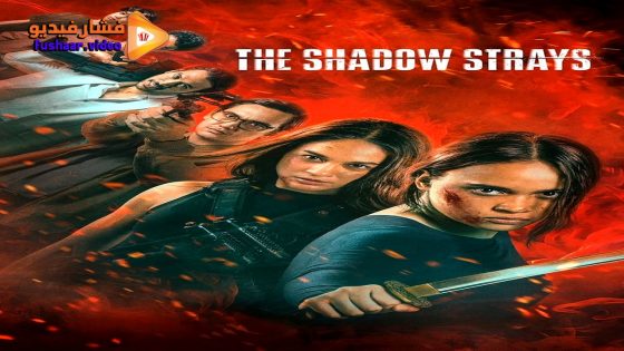 مشاهدة فيلم The Shadow Strays 2024 مترجم