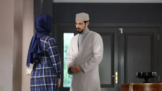 مسلسل البراعم الحمراء الحلقة 30 مترجمة