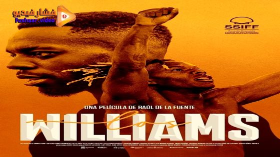 مشاهدة فيلم Los Williams 2024 مترجم